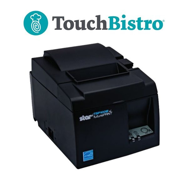 Receipt Printer