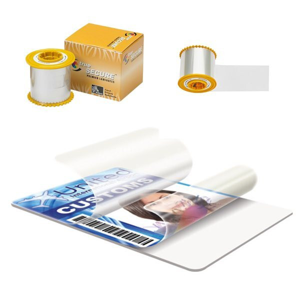 ID Card Laminates