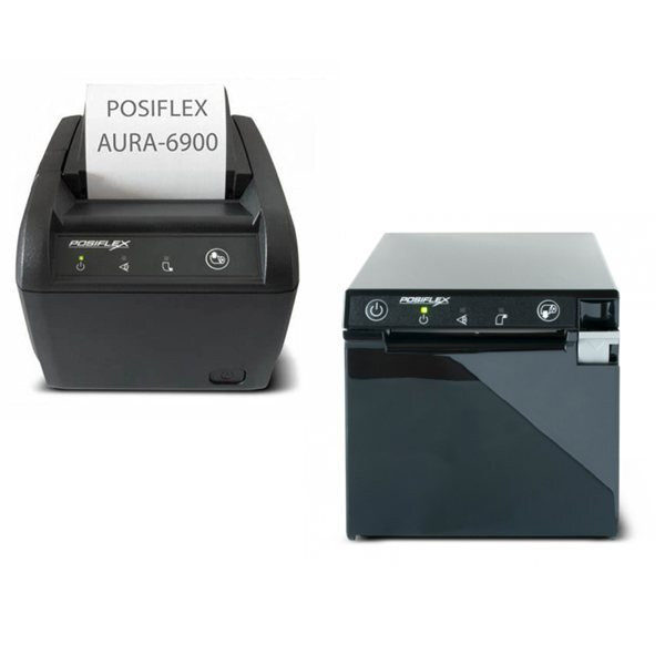 POSIFLEX Receipt Printers