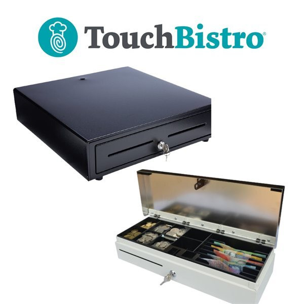 Cash Drawer