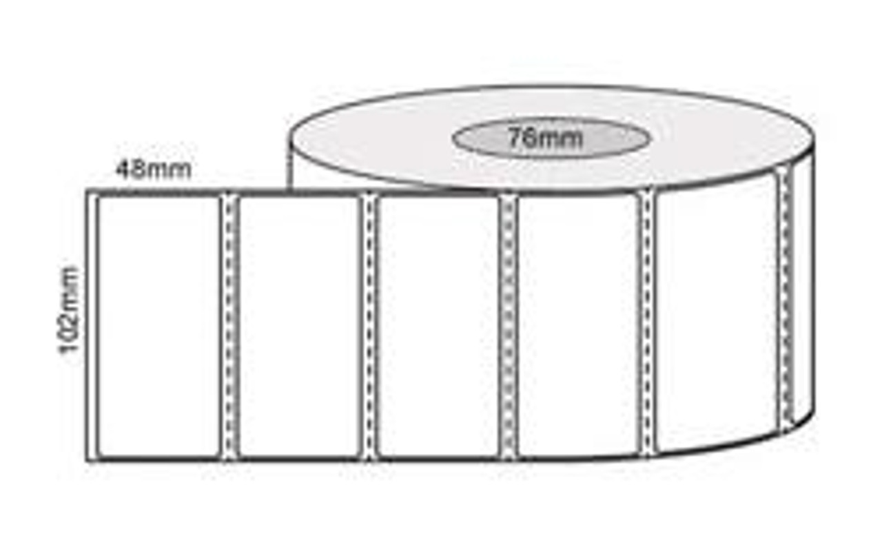 Thermal Transfer Labels