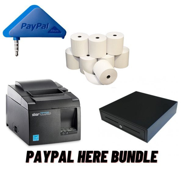 PAYPAL HERE BUNDLE