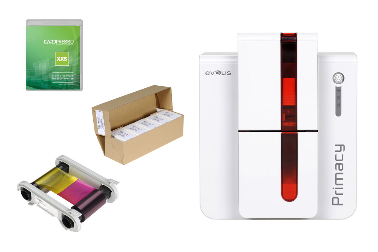 evolis primacy duplex