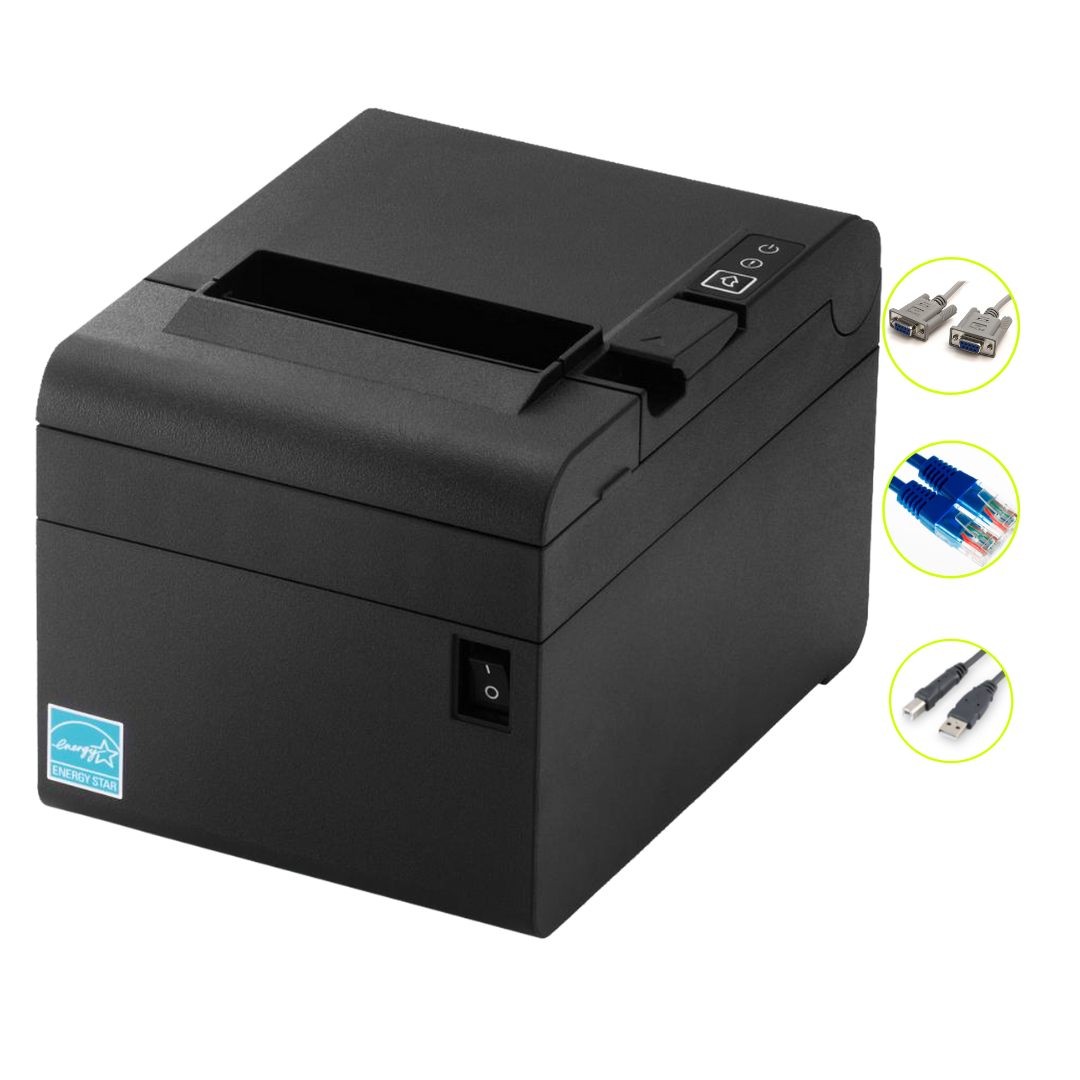 Nexa PX700IV Thermal Receipt Printer