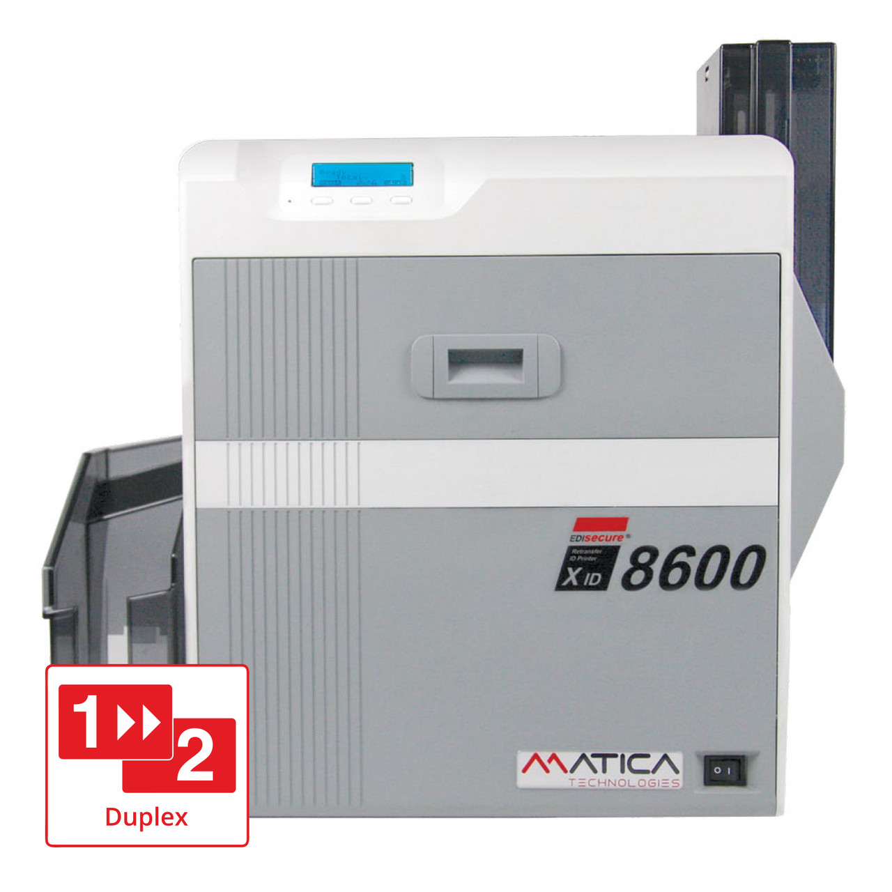 double sided colour printer