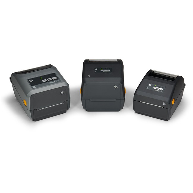 Zebra Thermal Transfer Printer (74/300M 