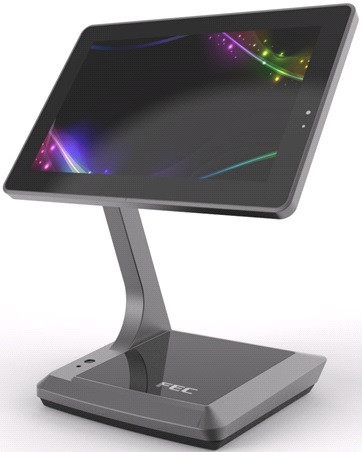 Buy FEC ST-1120W RK3288 2/16 10/P WIFI GRY AD8 Online in Australia