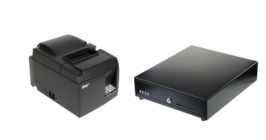 square bluetooth printer