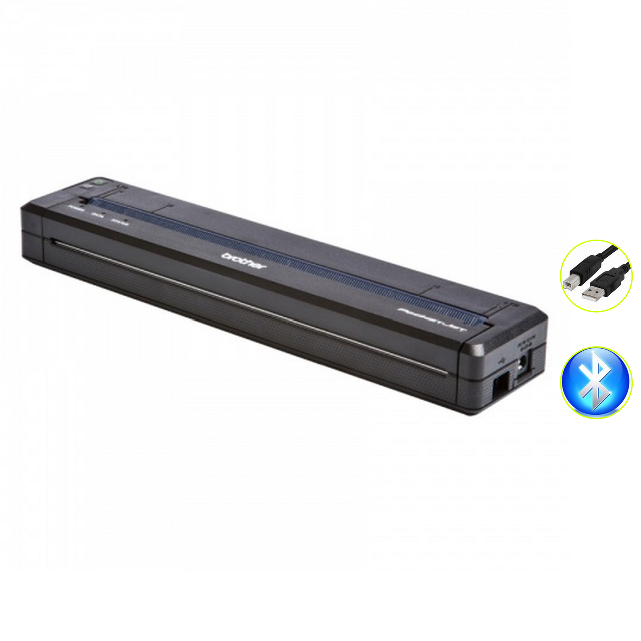 BROTHER PRINTER PJ-763 KIT DT A4 BLUETOOTH