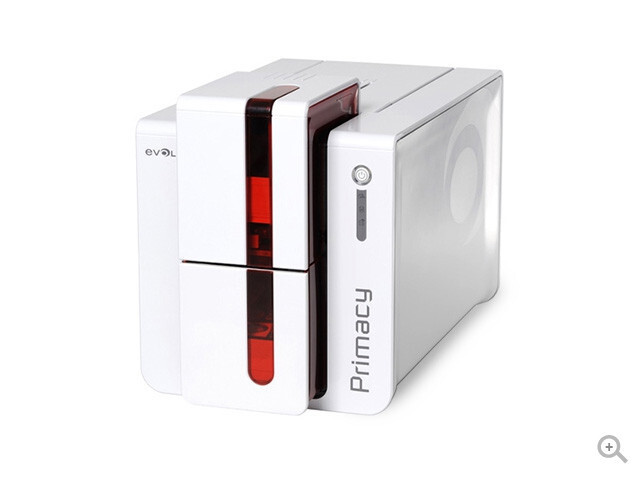 Evolis ID Card Printers