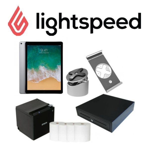 IPAD APP Compatible Kounta Bundles
