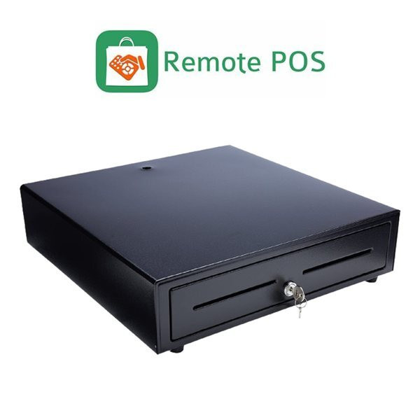 Cash Drawer