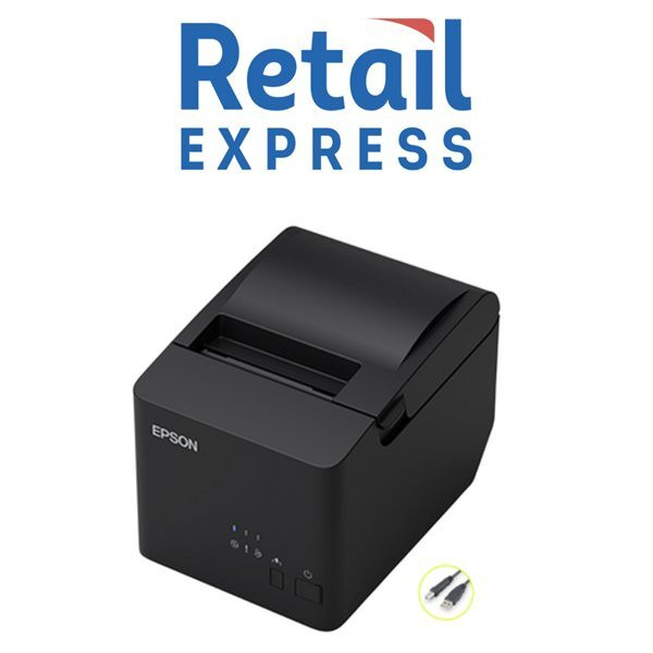 Receipt Printer