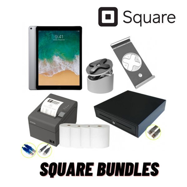 Square Bundle