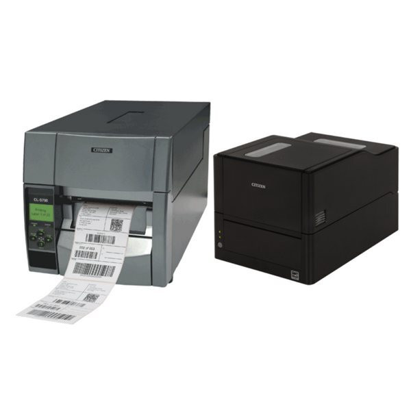 CITIZEN Label Printers