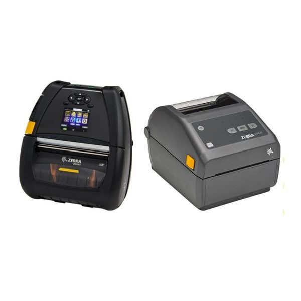 Zebra Label Printers