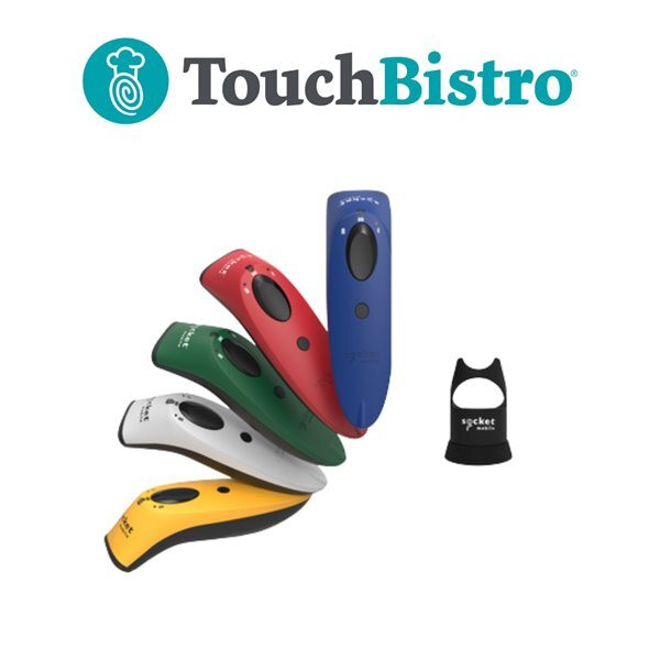 Barcode Scanner