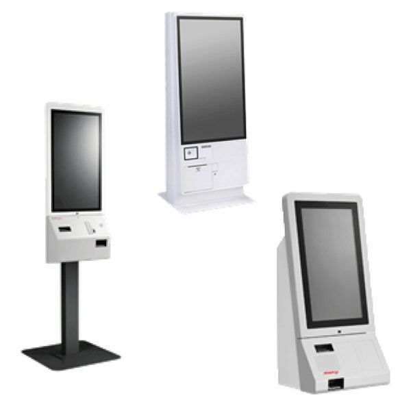 Kiosk