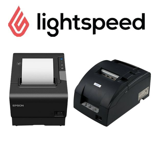 Receipt Printer