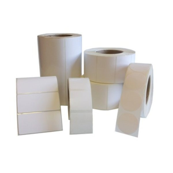 Label Inkjet
