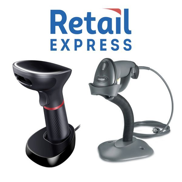 Barcode Scanner