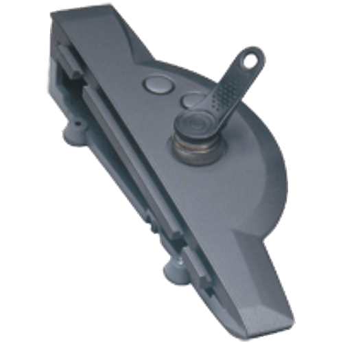 Tipro Free Range TM-IBA i-Button® reader Tipro Free Range TM-IBA i-Button® reader
