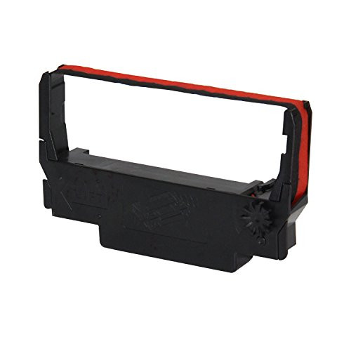 Red/Black ERC30/34/38 Ribbon Cartridge to suit Epson Printers Red/Black ERC30/34/38 Ribbon Cartridge to suit Epson Printers