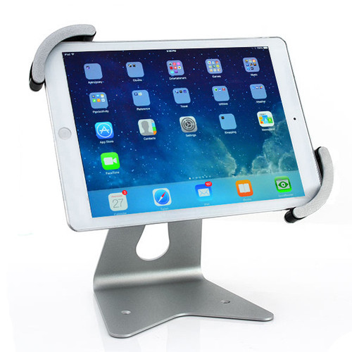 The Twist Universal Lockable Tablet Stand