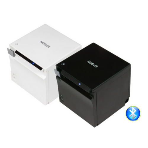 Epson TM-M30 Bluetooth Receipt Printer