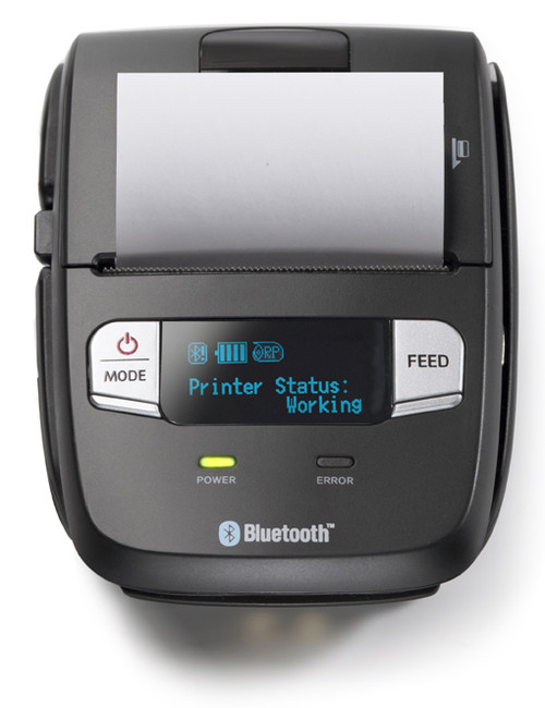 Buy Star SM-L200 Mobile Bluetooth Receipt Printer Online in
