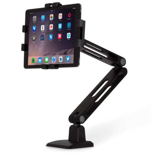 TWIST X FLEX ARM UNIVERSAL TABLET STAND TWIST X FLEX ARM UNIVERSAL TABLET STAND