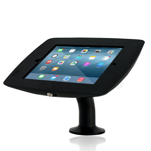 iPad Stand Black