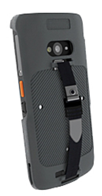 UROVO I6310 CASE WITH HANDSTRAP