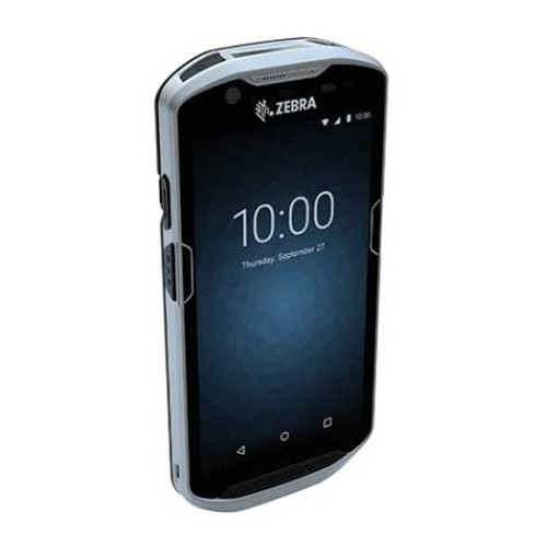 ZEBRA PDT TC52X 2D-SR 4/32 WLAN AD/GMS ZEBRA PDT TC52X 2D-SR 4/32 WLAN AD/GMS