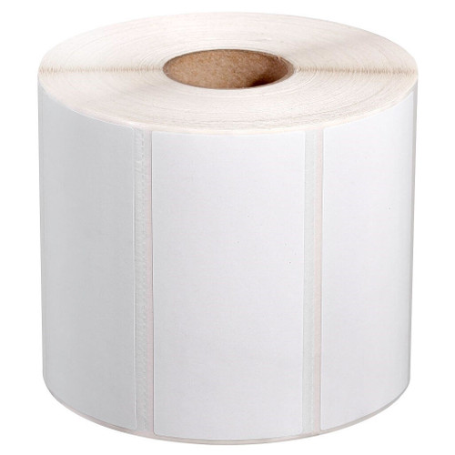 100mm X 25mm Direct Thermal Label 1ACS 2000 Labels / Roll -38MM Core