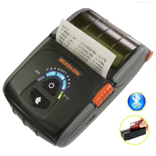 Mobile Receipt Printers- POS Plaza