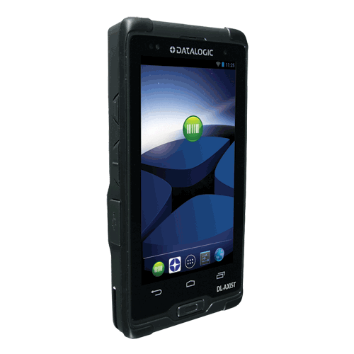 DATALOGIC DL-AXIST Wifi BT 2D Imager NFC And v4.1 Std Batt DATALOGIC DL-AXIST Wifi BT 2D Imager NFC And v4.1 Std Batt