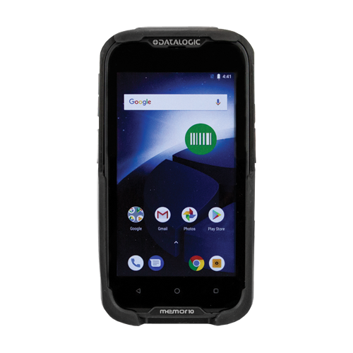DATALOGIC Memor 10 PDT BT WIFI 4G 2D MP Scn Android 8.1 DATALOGIC Memor 10 PDT BT WIFI 4G 2D MP Scn Android 8.1
