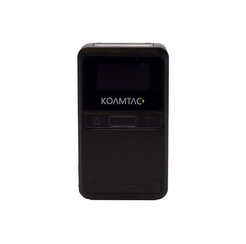 KOAMTAC KDC180H 2D Wearable Barcode Scanner & Data Collect