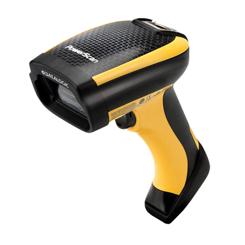 DATALOGIC PowerScan D9531 Auto Range 2D Scanner No Cable DATALOGIC PowerScan D9531 Auto Range 2D Scanner No Cable