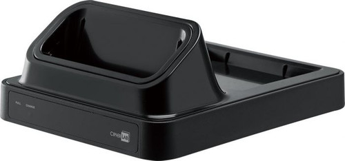 CIPHER RS31 CHARGING CRADLE CIPHER RS31 CHARGING CRADLE