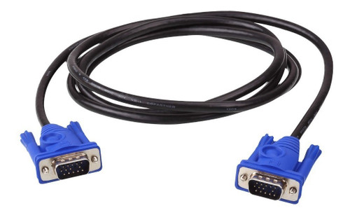 NP1651 10" LCD POWER/VGA CABLE