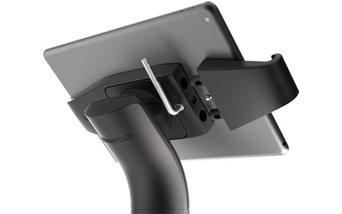 Edge Evo Screw Mount iPad Stand