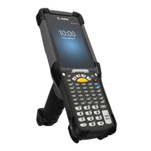 ZEBRA PDT MC930B-G STANDARD 53 KEY 2D SCANNER 4GB RAM/32GB STORAGE ANDROID GOOGLE MOBILE SERVICES ZEBRA PDT MC930B-G STANDARD 53 KEY 2D SCANNER 4GB RAM/32GB STORAGE ANDROID GOOGLE MOBILE SERVICES
