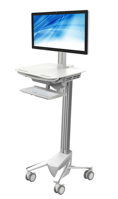 EMR CLINICAL WORKSTATION SOLUTION