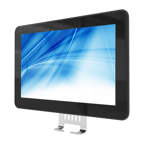 Element M10-OF Touch Display, 10.1" Display, DP/HDMI/VGA Ports