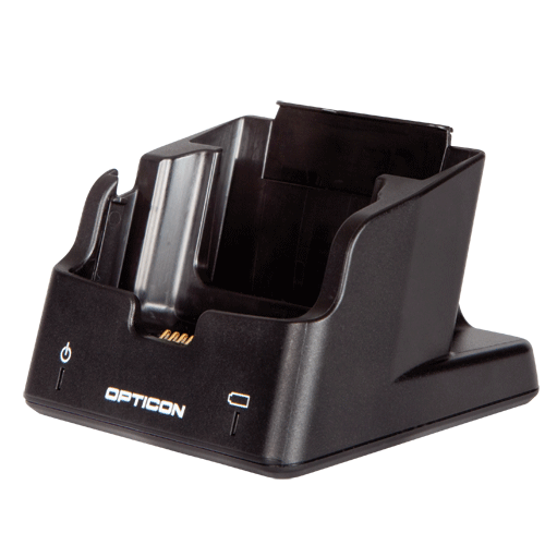 OPTICON H21 Charge Cradle Kit with PS