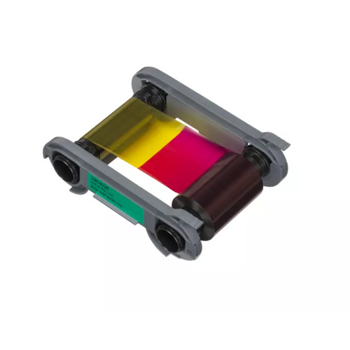 Evolis Primacy 2 YMCKO – Colour Ribbon - 200 prints / roll