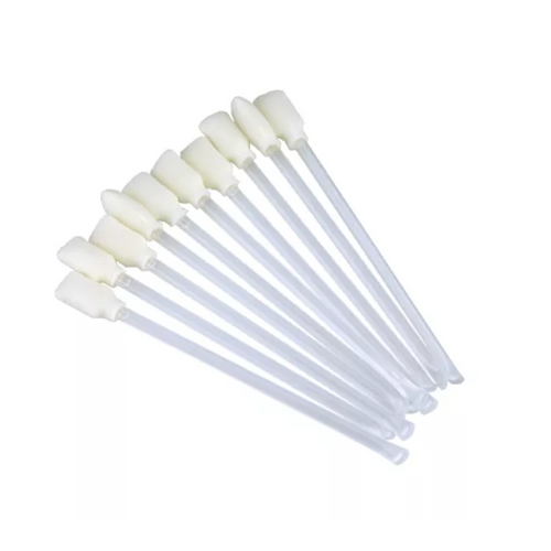 Cleaning swabs for Print Head