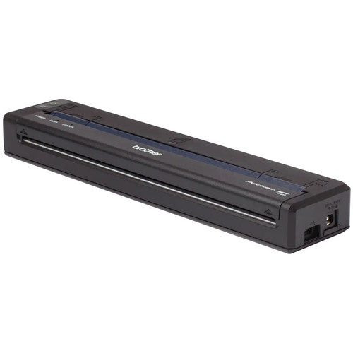 BROTHER PJ-822 A4 200DPI USB + BATTERY/PSU/A4